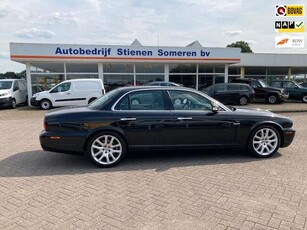 Jaguar XJ 3.0 V6D Supersport LWB maar 1 in Nederland