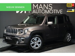 Jeep Renegade 1.3T Limited / LED / KEYLESS / CARPLAY /