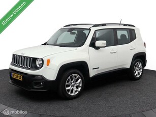 Jeep Renegade 1.4 MultiAir Limited