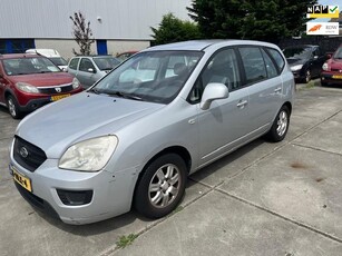 Kia Carens 2.0 CVVT X-tra