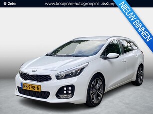 Kia cee'd 1.0 T-GDi GT-Line Trekhaak