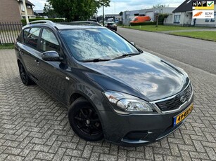 Kia Cee'd 1.4 CVVT X-tra [bj 2010] Airco Nieuwe APKLm