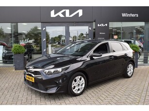 Kia Ceed 1.5 T-GDi MHEV DynamicPlusLine Automaat ECC