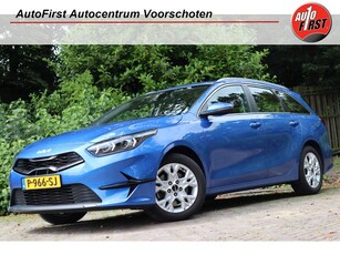 Kia Ceed Sportswagon 1.0 T-GDi DynamicLine Navi Camera