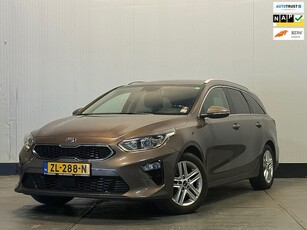 Kia Ceed Sportswagon 1.0 T-GDi DynamicPlusLine