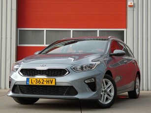 Kia Ceed Sportswagon 1.5 T-GDi DynamicLine/ lage km/ zeer