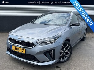 Kia Ceed Sportswagon 1.5 T-GDi GT-Line Nieuw geleverd