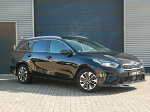 Kia Ceed Sportswagon 1.6 GDI PHEV DynamicPlusLine