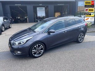 Kia Cee'd Sportswagon 1.6 GDI Super Pack