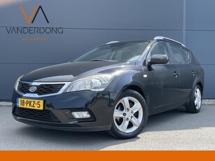 Kia cee'd Sporty Wagon 1.4 CVVT Seven Airco Navi