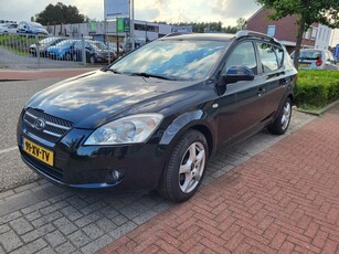 Kia Cee'd Sporty Wagon 1.6 X-ecutive