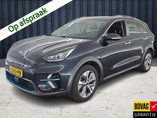 Kia e-Niro ExecutiveLine 64 kWh (204 PK) 1e-Eig