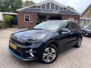 Kia e-Niro ExecutiveLine 64 kWh JBL Audio, Camera