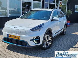 Kia e-Niro ExecutiveLine 64 kWh VOL LEDER INCL.GARANTIE