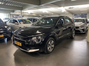 Kia Niro 1.6 GDi Hybrid DynamicLine 20.000km // trekhaak //