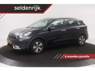 Kia Niro 1.6 GDi Hybrid DynamicLine Trekhaak Camera