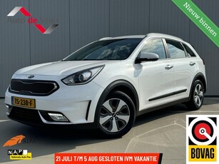 Kia Niro 1.6 GDi Hybrid DynamicLineNaviNL-Auto