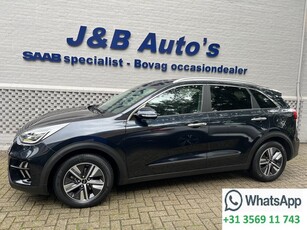 Kia Niro 1.6 GDi Hybrid DynamicPlusLine Dealeronderhouden