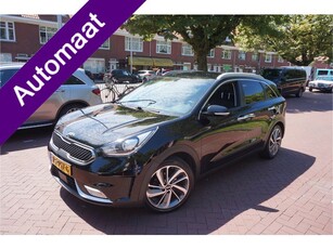 Kia Niro 1.6 GDi Hybrid SportsLine NAVI CAMERA CRUISECONT