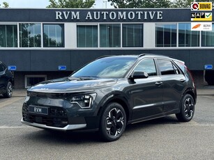 Kia Niro EV Executiveline 64 kWh VAN: 44.900,- VOOR