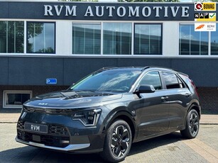 Kia Niro EV Executiveline 64.kWh VAN: 44.900,- VOOR: