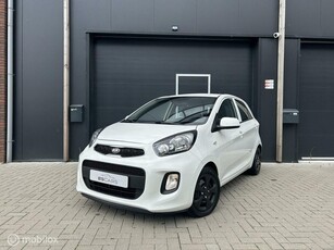 Kia Picanto 1.0 CVVT ComfortLine Airco Bluetooth