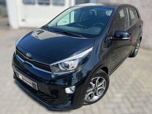 Kia Picanto 1.0 CVVT EconomyLine CAMERA / ECC / NAVI /