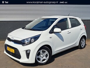 Kia Picanto 1.0 DPi ComfortLine Airco, Bluetooth, Cruise