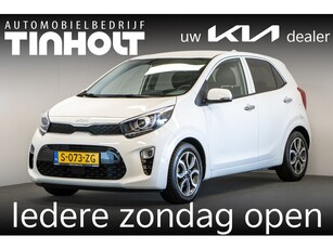 Kia Picanto 1.0 DPi DynamicPlusLine (bj 2023)