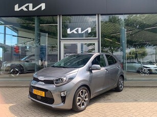 Kia Picanto 1.0 DPi DynamicPlusLine Navi+BT+Camera