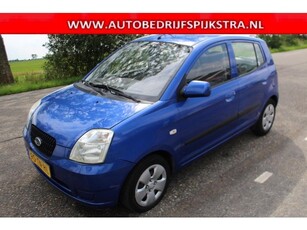 Kia Picanto 1.0 Light // APK 07/2025 //