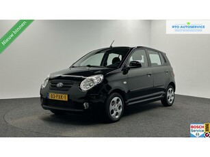 Kia Picanto 1.0 SevenAircoElektrische ramenNAP5-Deurs