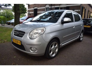 Kia Picanto 1.0 X-ecutive Airco/St.verw/LMV (bj 2009)