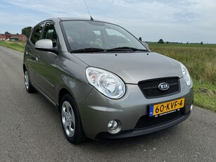 Kia Picanto 1.0 X-ecutive ECC AIRCO /5-DRS (bj 2010)