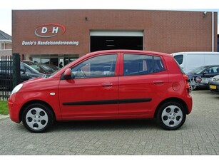 Kia Picanto 1.0 X-pect inruil mogelijk nap