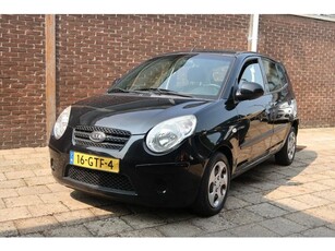 Kia Picanto 1.0 X-tra (bj 2008)