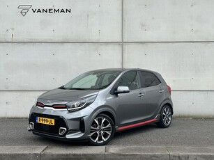 Kia Picanto GT-Line Automaat Camera Cruisecontrol