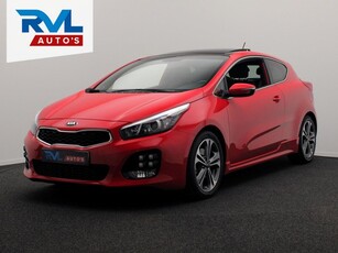 Kia Pro_cee'd 1.0 T-GDi GT-Line Camera Panorama-dak