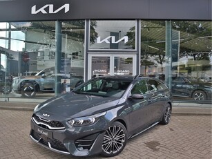 Kia ProCeed 1.5 T-GDi GT-PlusLine Automaat DCT7 ECC