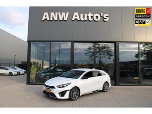 Kia ProCeed 1.5 T-GDi GT-PlusLine Nederlandse auto Prijs is