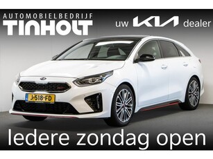 Kia ProCeed 1.6 T-GDI GT Afneembare Trekhaak (bj 2020)