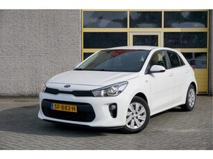 Kia Rio 1.0 TGDI 5drs ComfortLine BJ2018 Led Trekhaak