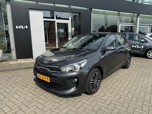 Kia Rio 1.0 TGDI ComfortPlusLine Navigator Navi