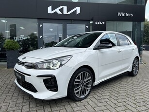 Kia Rio 1.0 TGDI GT-Line Automaat ECC Cr.Control