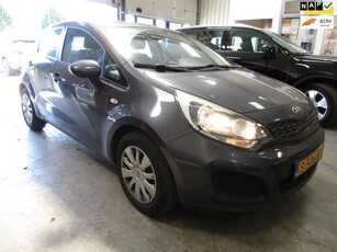 Kia RIO 1.2 CVVT ComfortLine, Airco, El. Ramen, Bluetooth