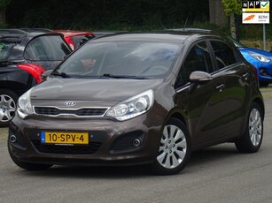 Kia Rio Verkocht! Verkocht