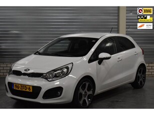 Kia Rio 1.2 CVVT Super Pack + BluetoothClimate