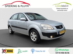 Kia Rio 1.4 LXE Automaat Airco (bj 2007)