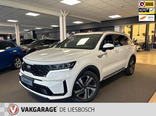 Kia SORENTO 1.6 T-GDI Plug-in Hybrid