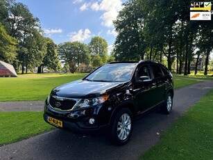 Kia Sorento 2.4 X-clusive 4WD 7p. Nette auto-Nieuwe apk